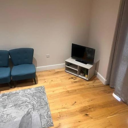 Appartement No 31 Floatheaven à Thamesmead  Extérieur photo