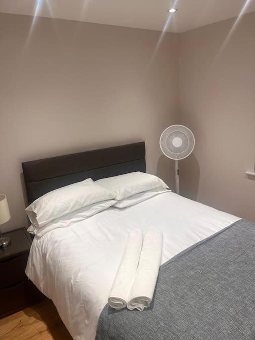 Appartement No 31 Floatheaven à Thamesmead  Extérieur photo