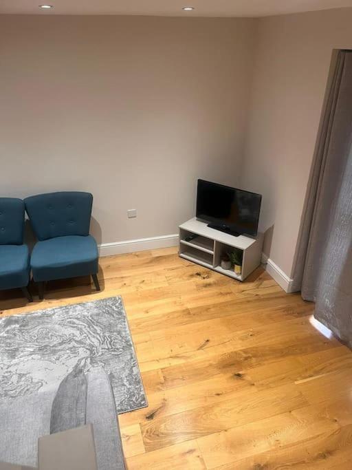 Appartement No 31 Floatheaven à Thamesmead  Extérieur photo
