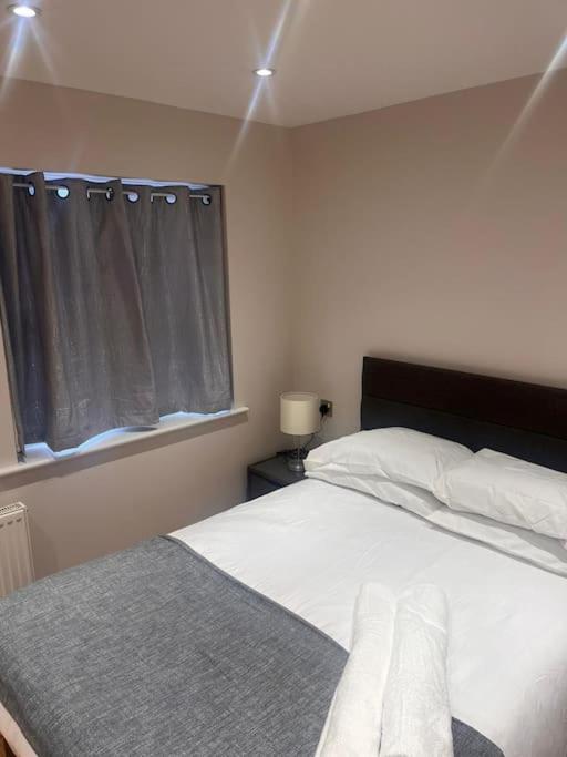 Appartement No 31 Floatheaven à Thamesmead  Extérieur photo